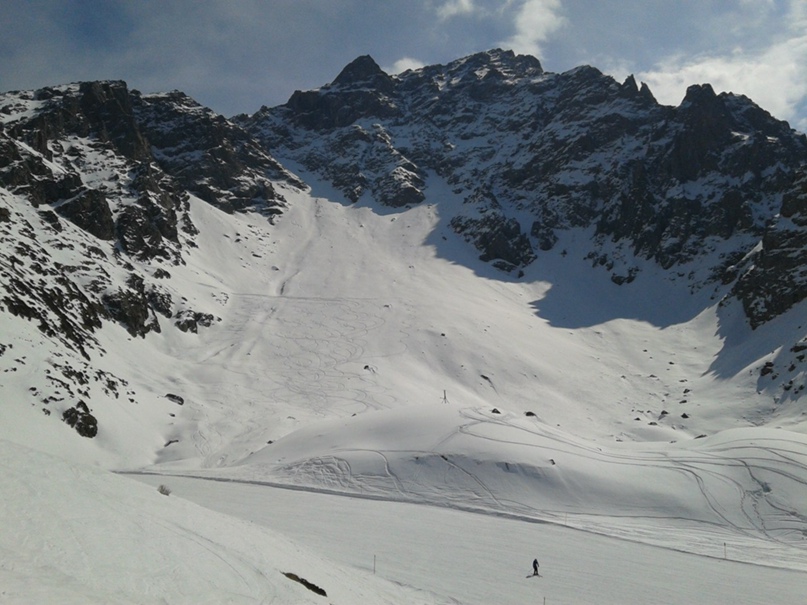 Алексей Савоськин | Алматы