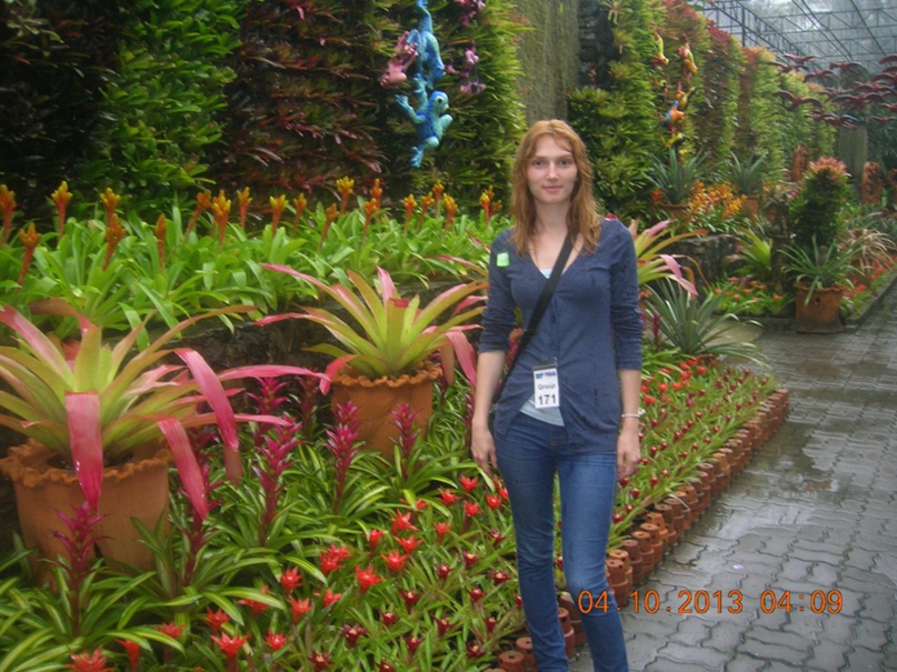 Галина Пономарева Galaktika | Новосибирск