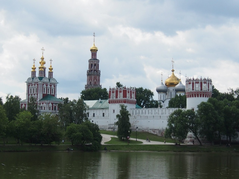 Наталья Мусиенко | Москва