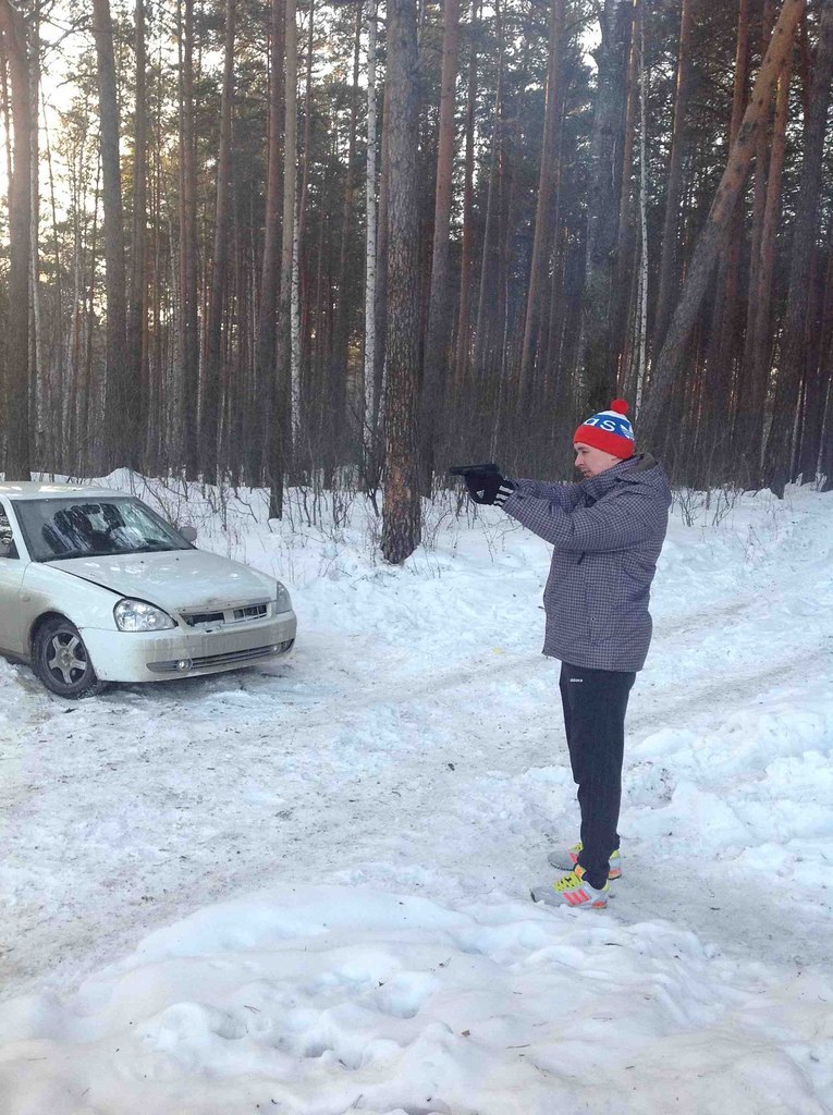 Александр Грачёв | Екатеринбург
