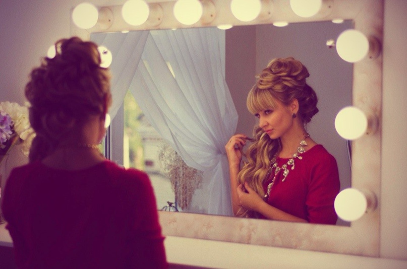 Анастасия Федосова | Воронеж