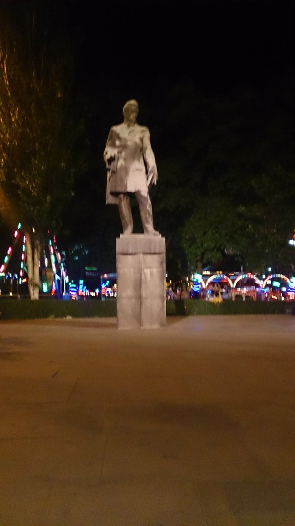 Давид Степанян | Москва