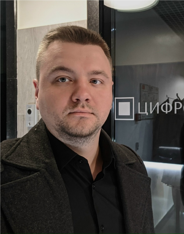 Роман Селиванов | Воронеж