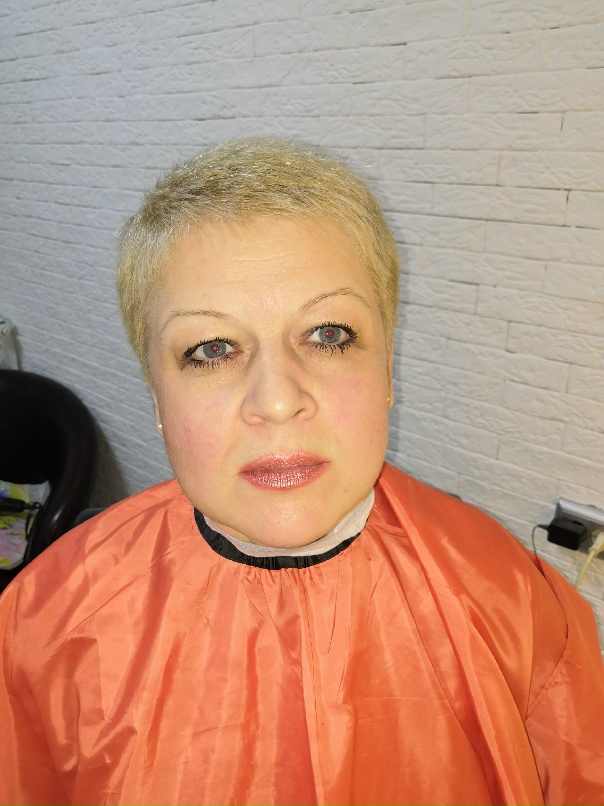 Аня Муравьева | Березники