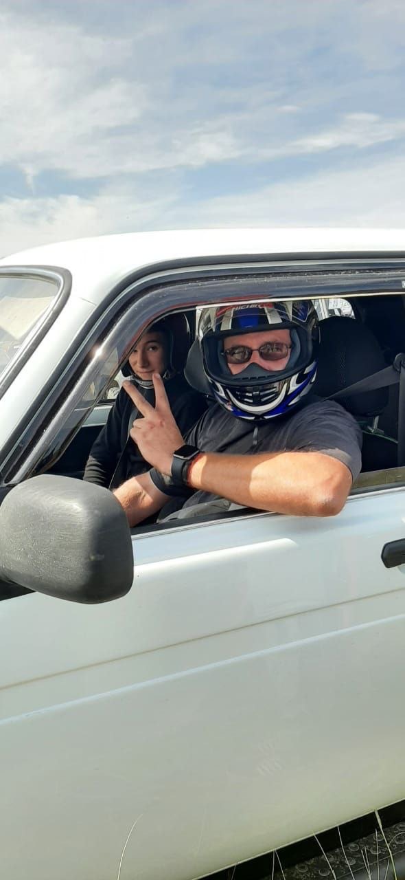 Михаил Титов | Пятигорск