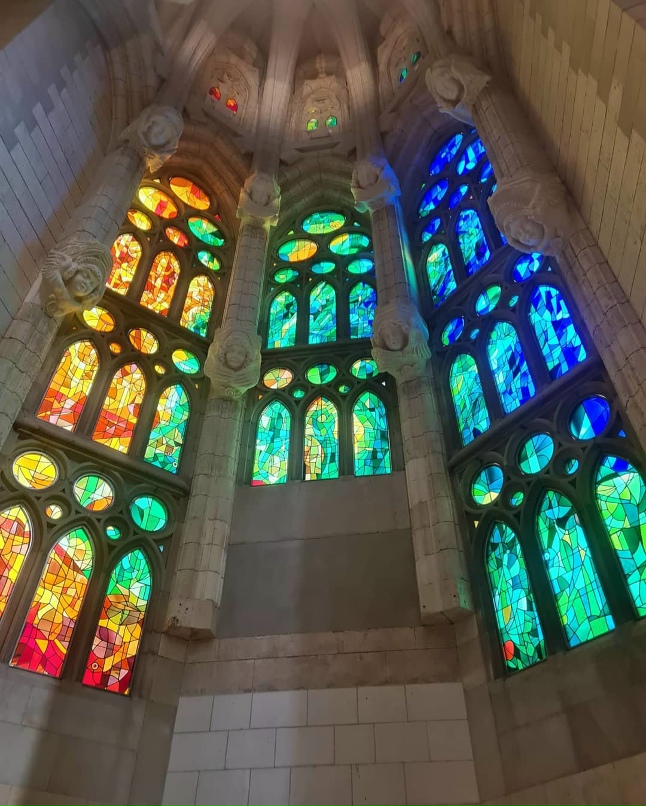 Ирина Губанова | Санкт-Петербург