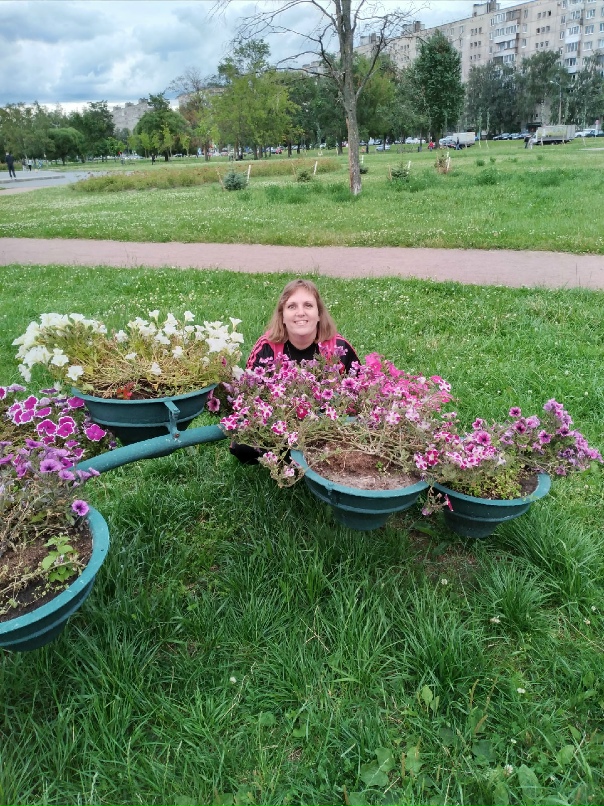 Елена Девяткина Николаевна | Архангельск