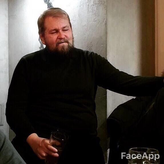 Евгений Грибов | Москва