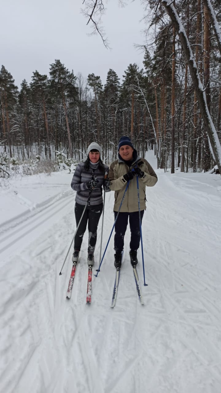 Алексей Антонов | Тамбов