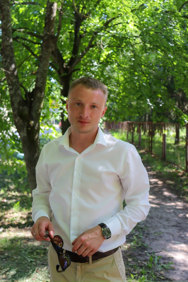 Дмитрий Палыч | Железногорск