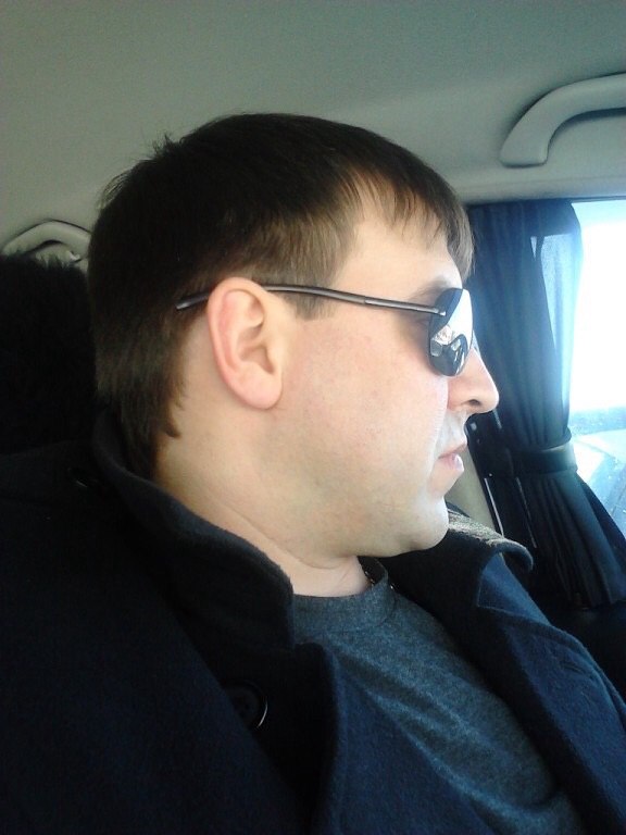 Алексей Бибиков | Радужный