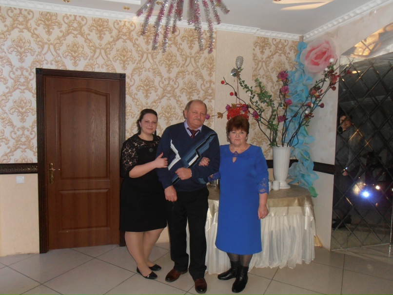 Людмила Новикова | Санкт-Петербург