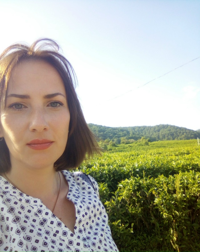 Татьяна Гринёва | Мурманск