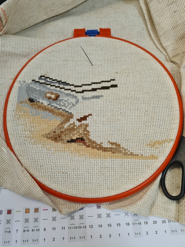 Александра Копылова | Санкт-Петербург