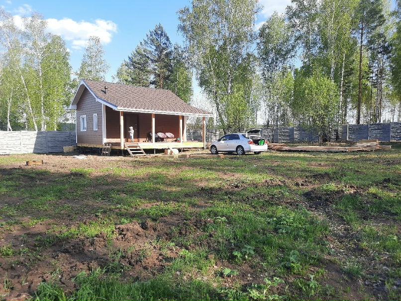 Александра Миллер | Красноярск