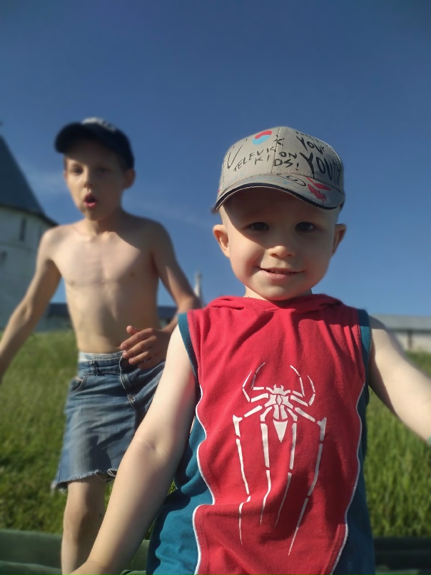 Иван Парфёнов | Вологда