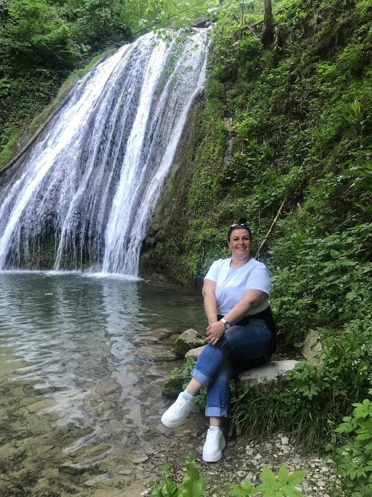 Марина Давыдова | Москва