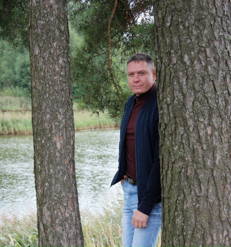 Алексей Диденко | Санкт-Петербург