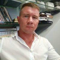 Алексей Земцов | Москва