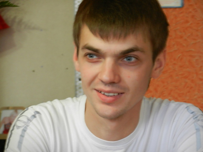 Илья Новожилов | Буй