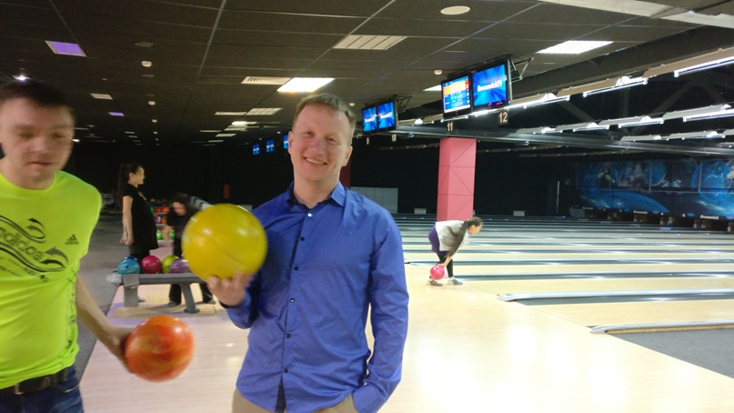 Вячеслав Старцев | Кемерово