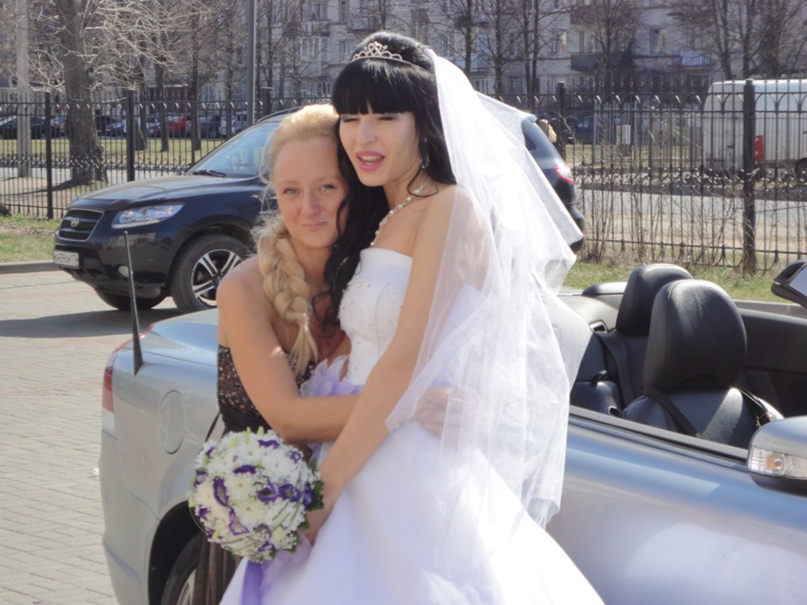 Марина Никитенко | Санкт-Петербург