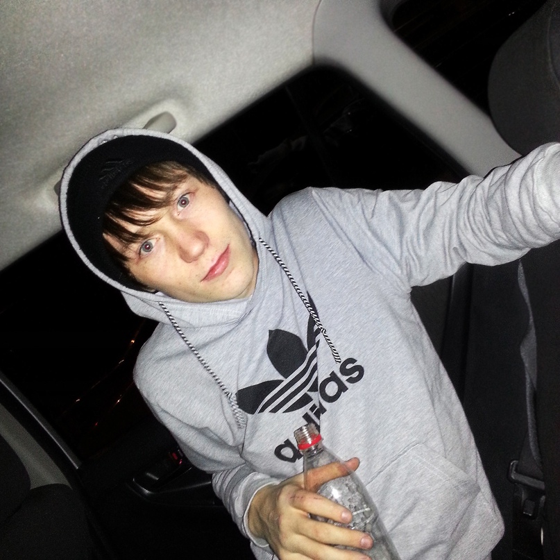 Александр Шишкин | Красноярск