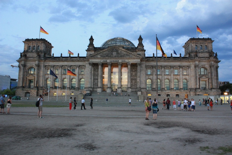 Анна Клепиковская | Санкт-Петербург