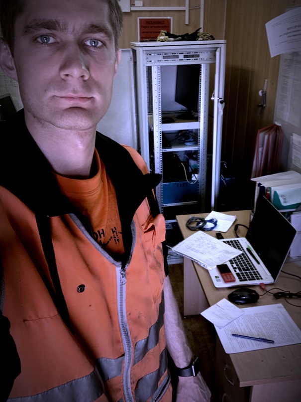 Виталий Майоров | Каменск-Уральский