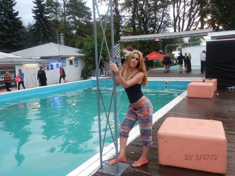 Елена Дружинина | Тольятти