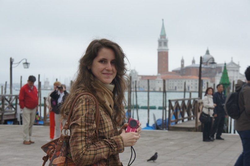 Мария Левит | Йошкар-Ола