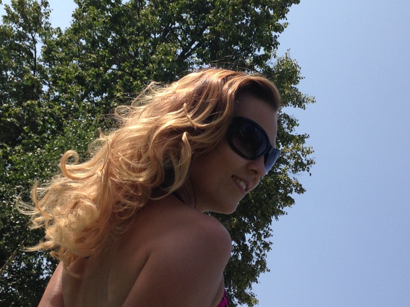 Мария Шершнёва | Москва