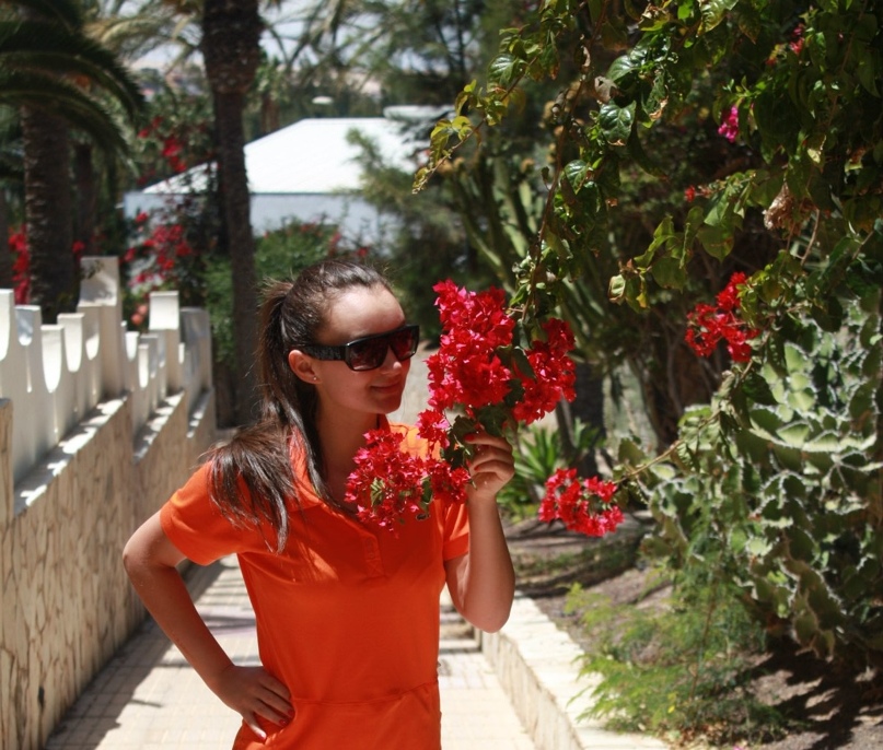 Настя Бубнова | Калининград