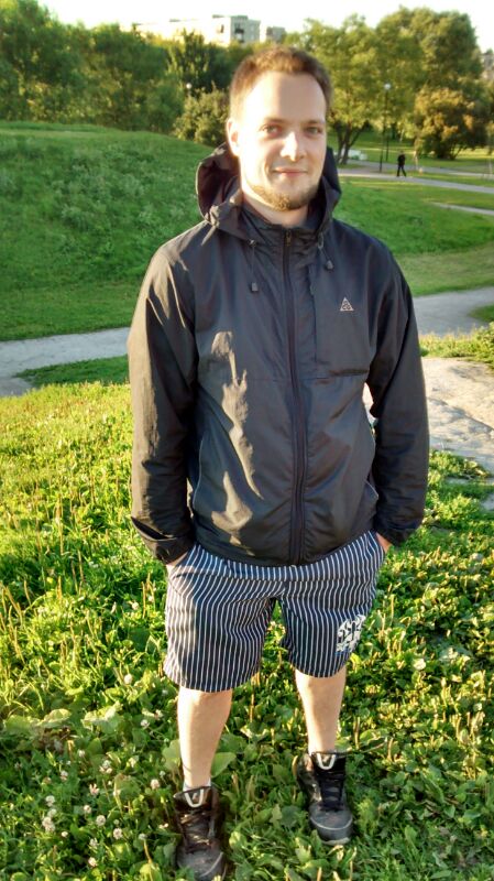 Александр Тишин | Санкт-Петербург