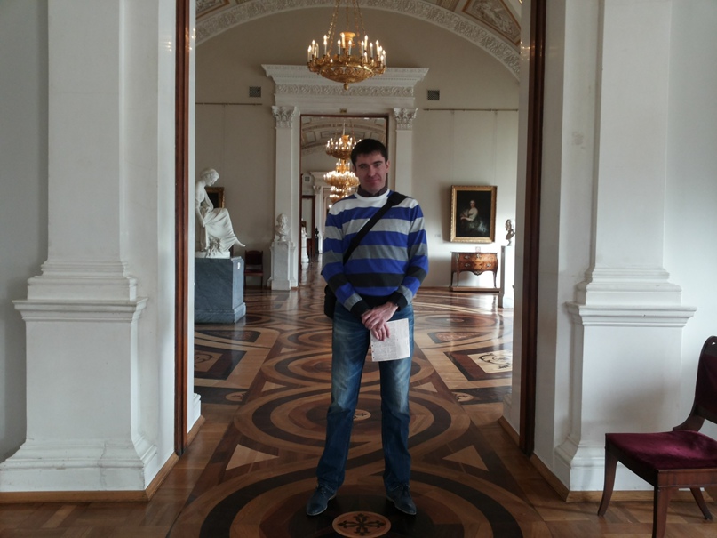 Алексей Верхотуров DJ Alligator | Москва