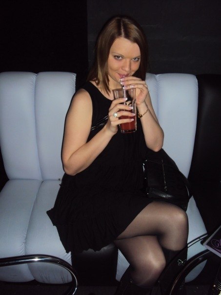 Юля Прокопенко |