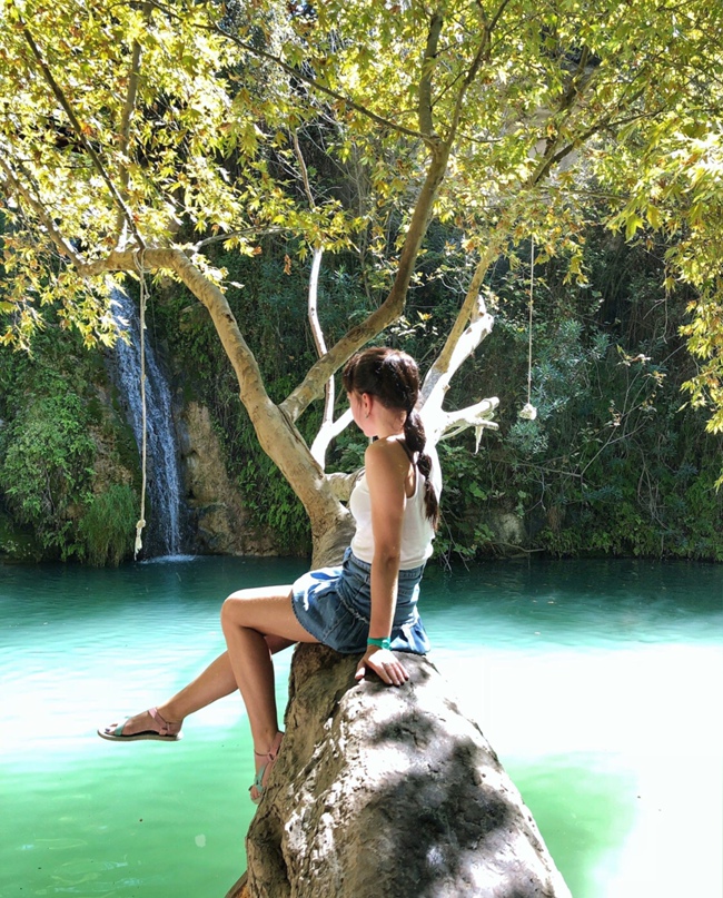 Александра Журова | Новосибирск