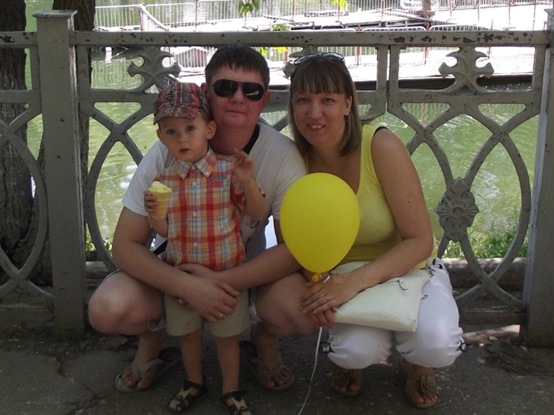 Анна Петровская | Самара