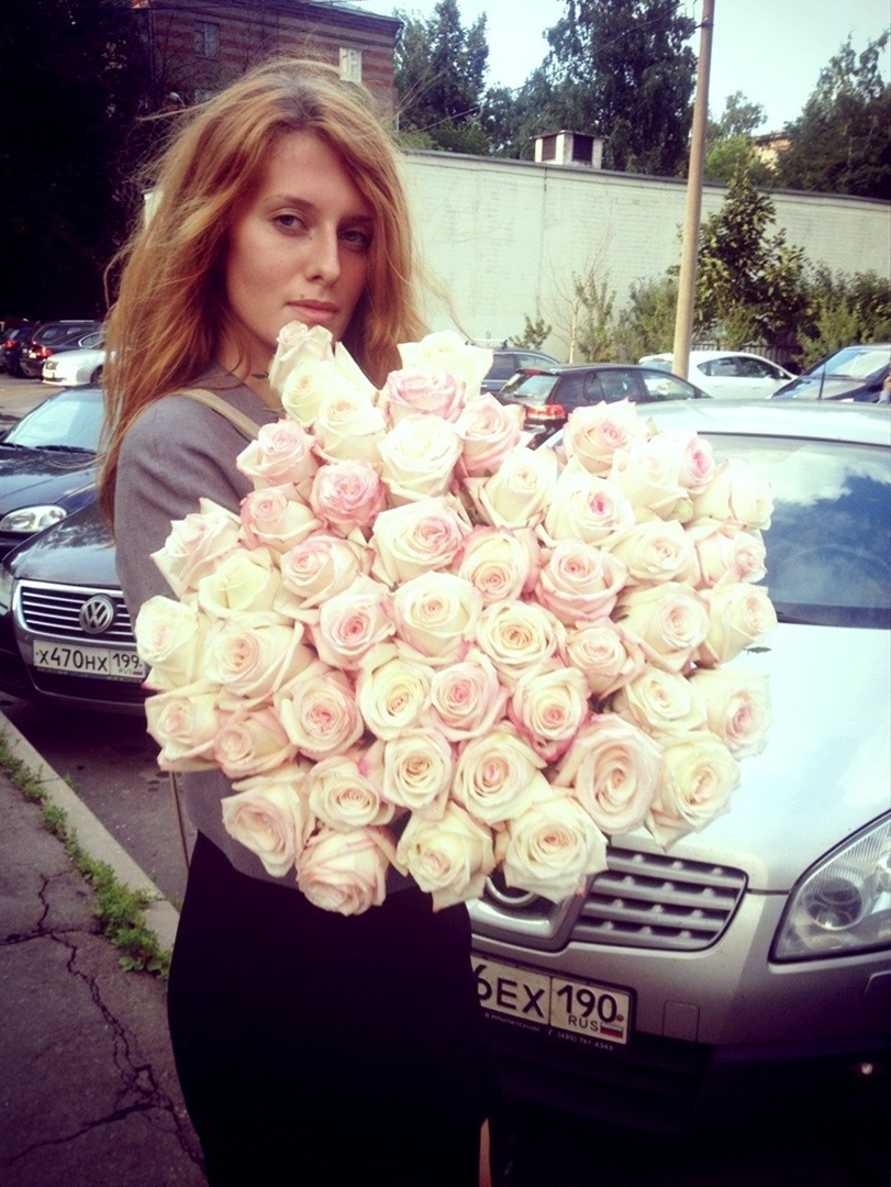 Марина Фомичёва | Москва