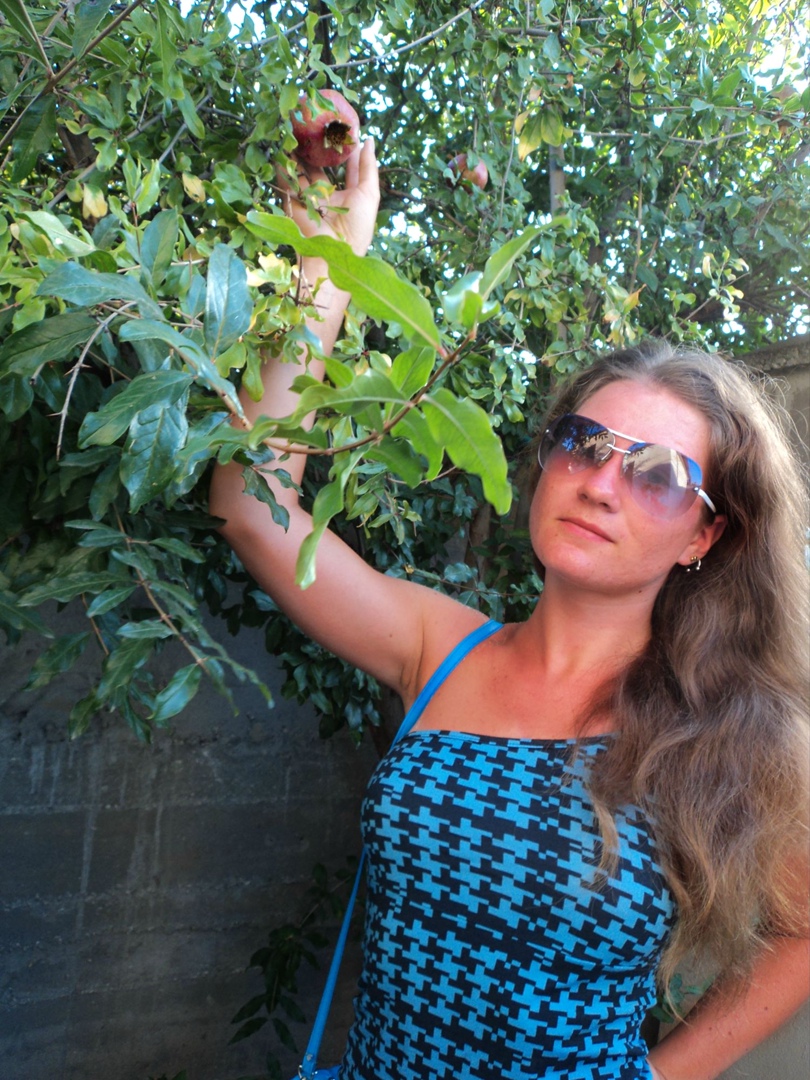 Ирина Паукова | Москва