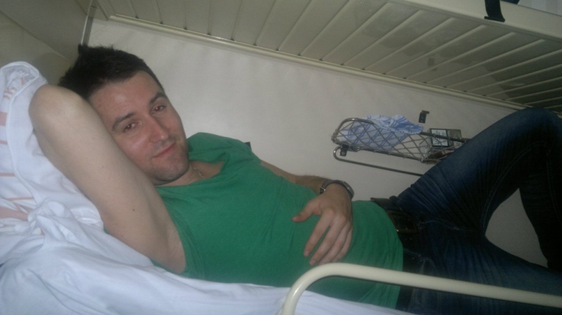 Александр Пятковский | Москва