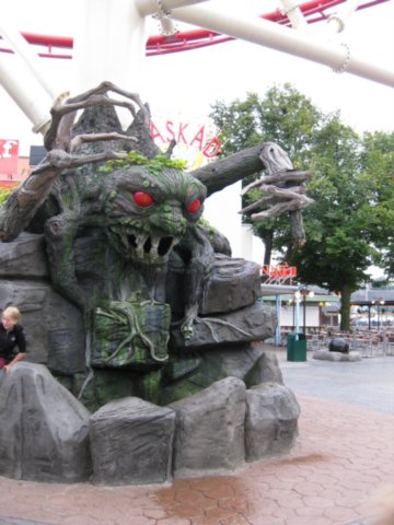 Ярослав Екимов | Мурманск