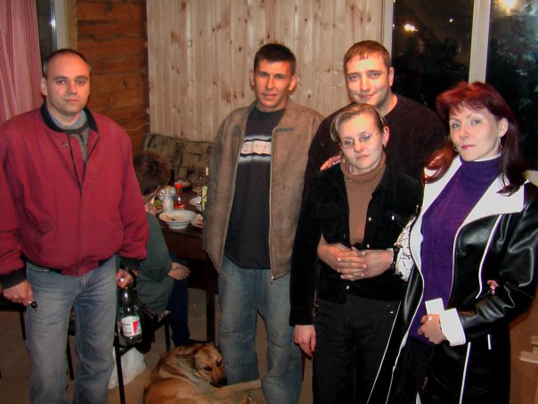 Инна Кондратьева | Санкт-Петербург