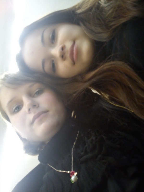 Надюшка Иванова | Минск