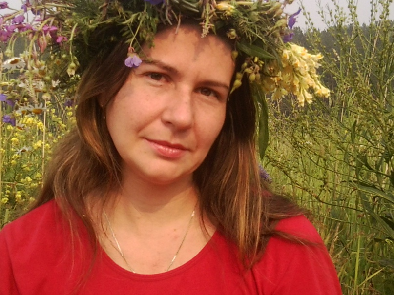 Татьяна Сафонова | Кемерово