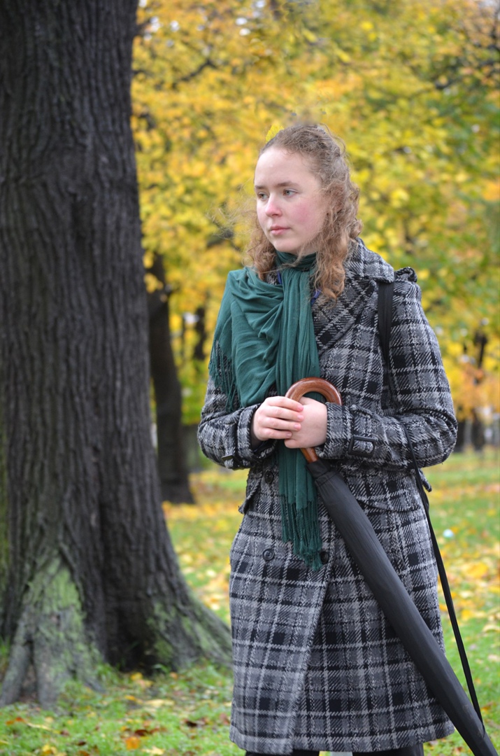 Ирина Гурова | Санкт-Петербург