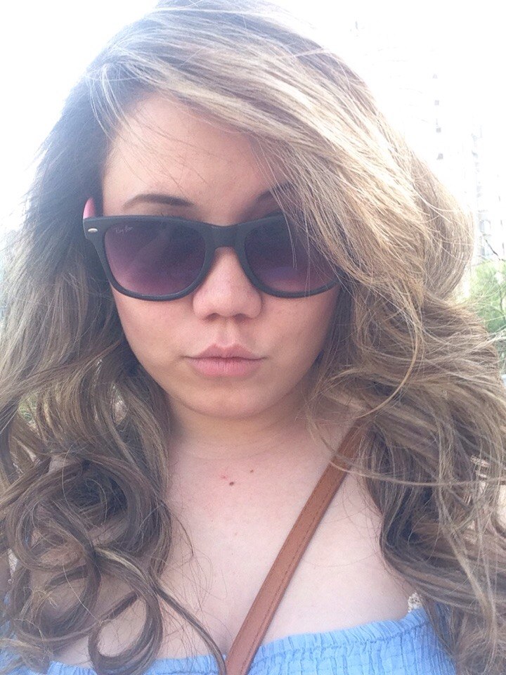 Танюшка Ким _Taty_ | Алматы