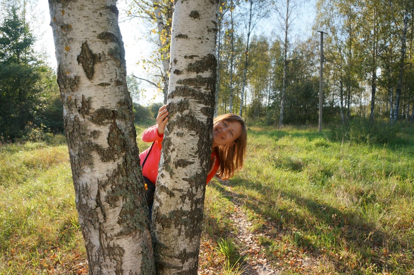 Лена Латина | Санкт-Петербург