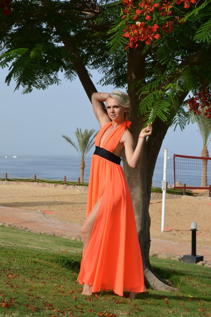 Ирина Григорьева | Киев