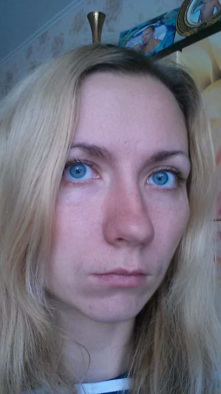 Ольга Кутепова | Москва